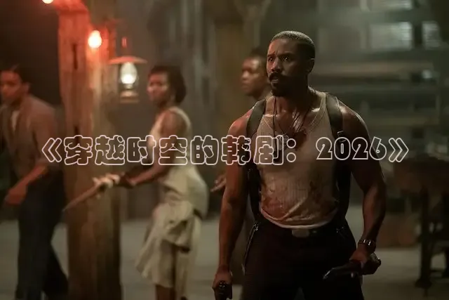 《穿越时空的韩剧：2026》